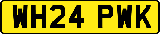 WH24PWK