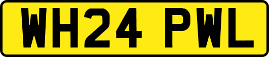 WH24PWL