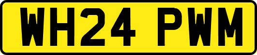 WH24PWM