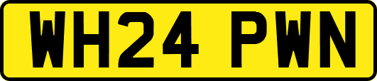 WH24PWN