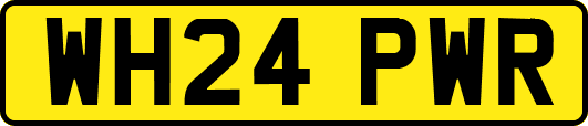 WH24PWR
