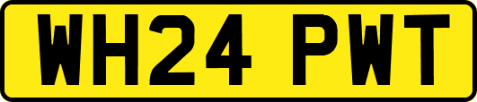 WH24PWT