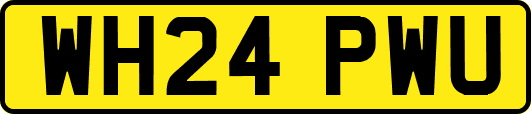 WH24PWU