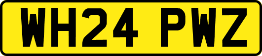 WH24PWZ