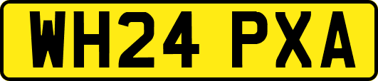WH24PXA