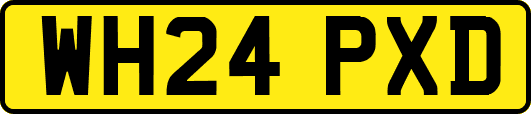 WH24PXD
