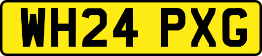 WH24PXG