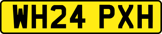 WH24PXH