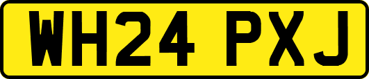 WH24PXJ