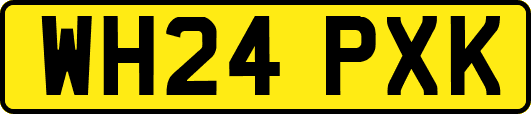 WH24PXK