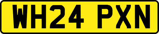 WH24PXN