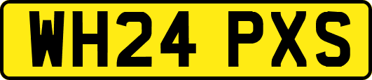 WH24PXS