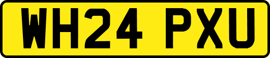 WH24PXU