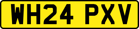 WH24PXV