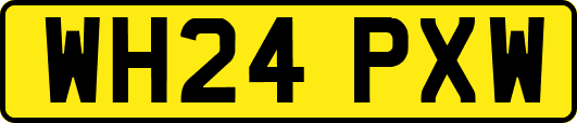 WH24PXW