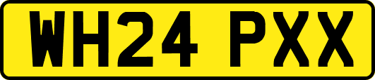 WH24PXX