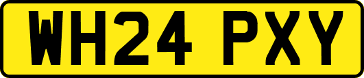 WH24PXY