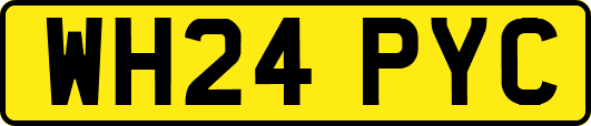 WH24PYC