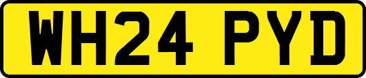 WH24PYD