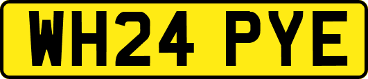 WH24PYE