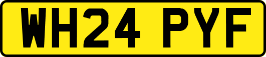 WH24PYF