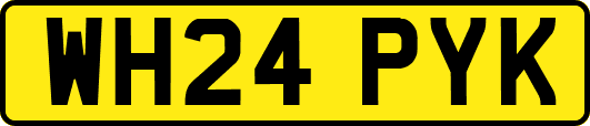 WH24PYK