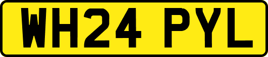 WH24PYL