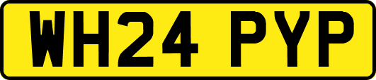 WH24PYP