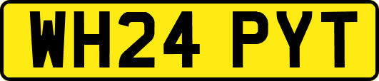WH24PYT