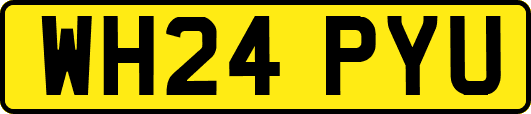 WH24PYU