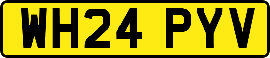 WH24PYV