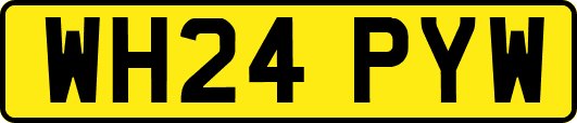 WH24PYW