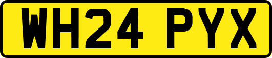 WH24PYX