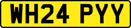 WH24PYY