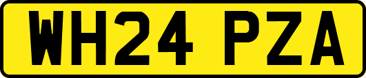 WH24PZA