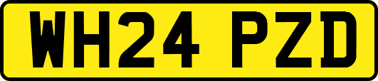 WH24PZD