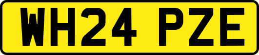 WH24PZE