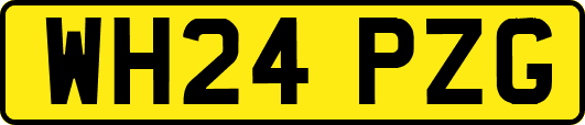 WH24PZG