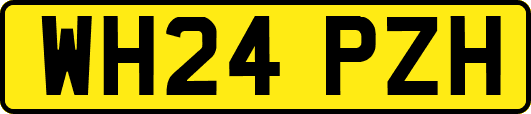 WH24PZH