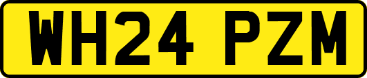WH24PZM