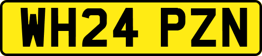 WH24PZN