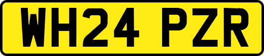WH24PZR