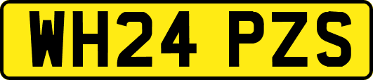WH24PZS