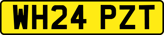 WH24PZT