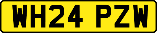 WH24PZW