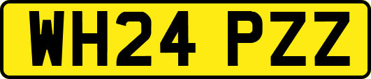 WH24PZZ