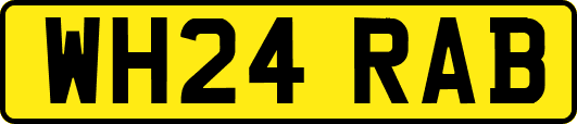 WH24RAB