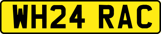 WH24RAC