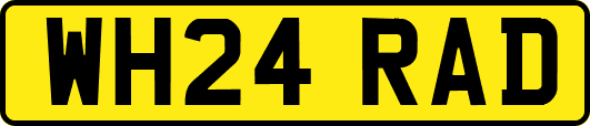 WH24RAD