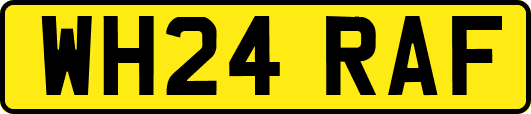 WH24RAF